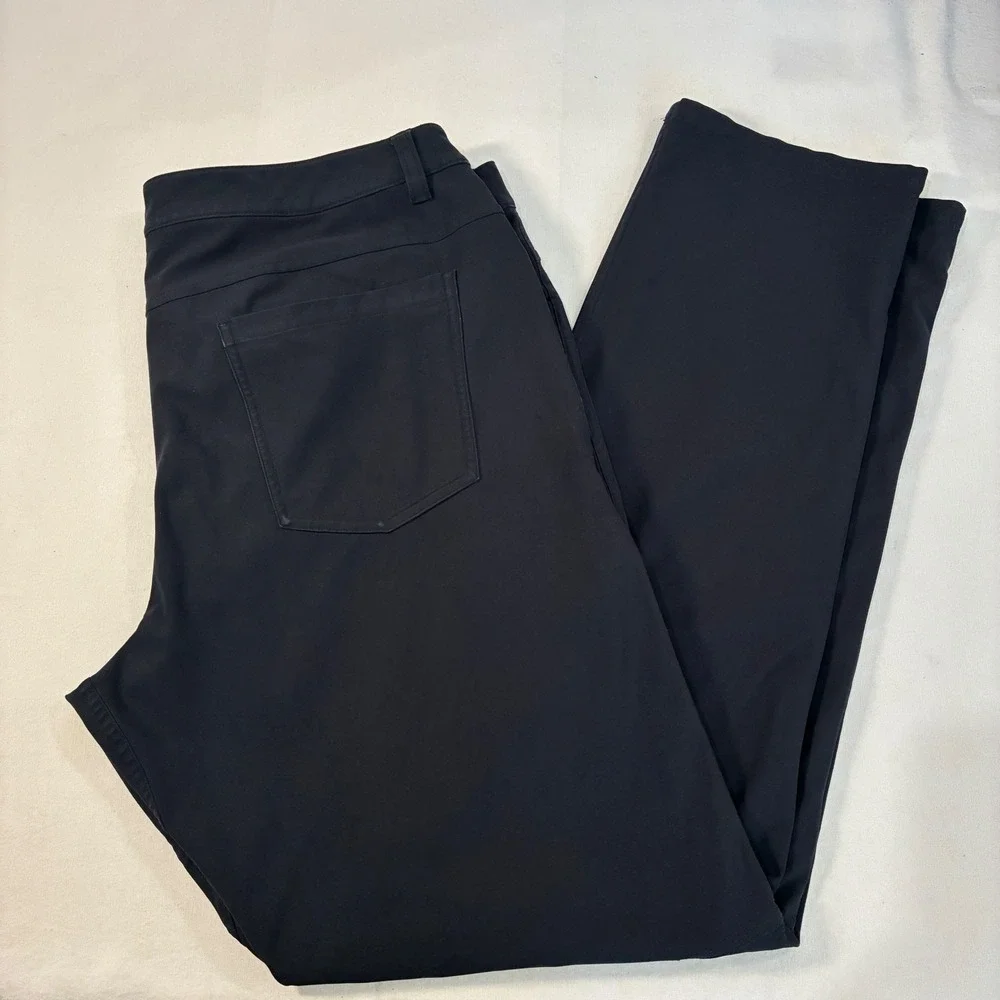 Lululemon these versatile